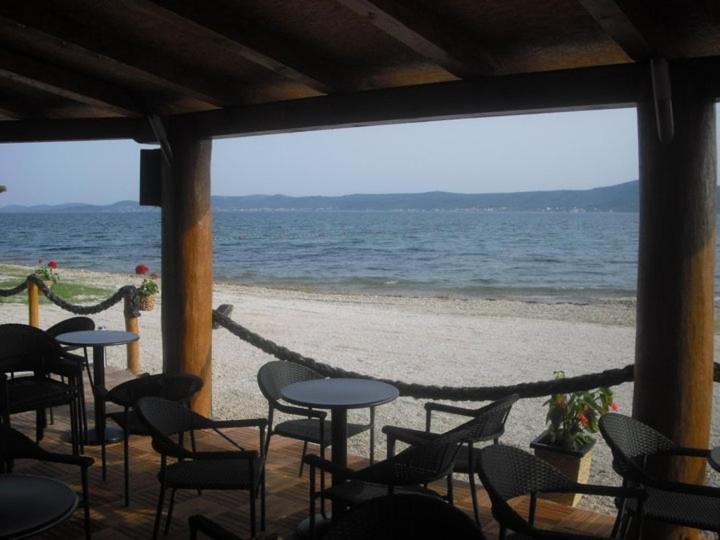 Apartments Tamara Sukošan Εξωτερικό φωτογραφία