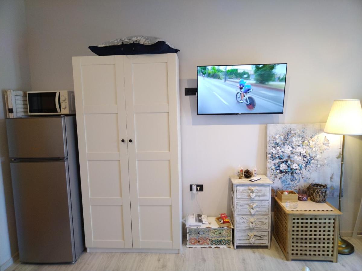 Apartments Tamara Sukošan Εξωτερικό φωτογραφία