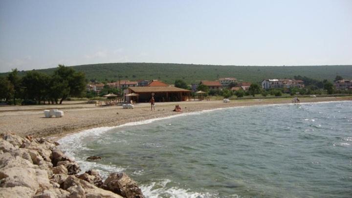 Apartments Tamara Sukošan Εξωτερικό φωτογραφία