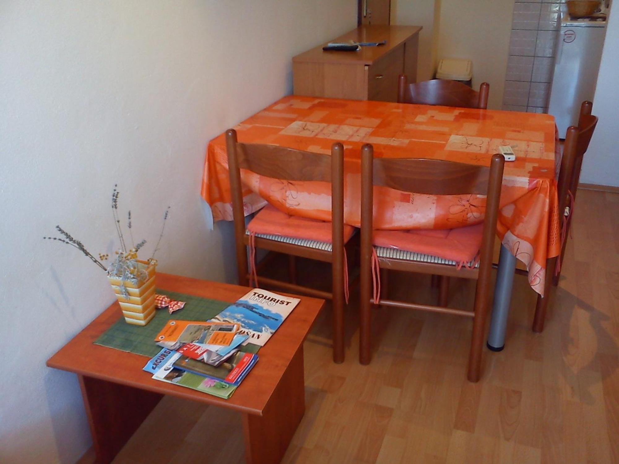 Apartments Tamara Sukošan Εξωτερικό φωτογραφία