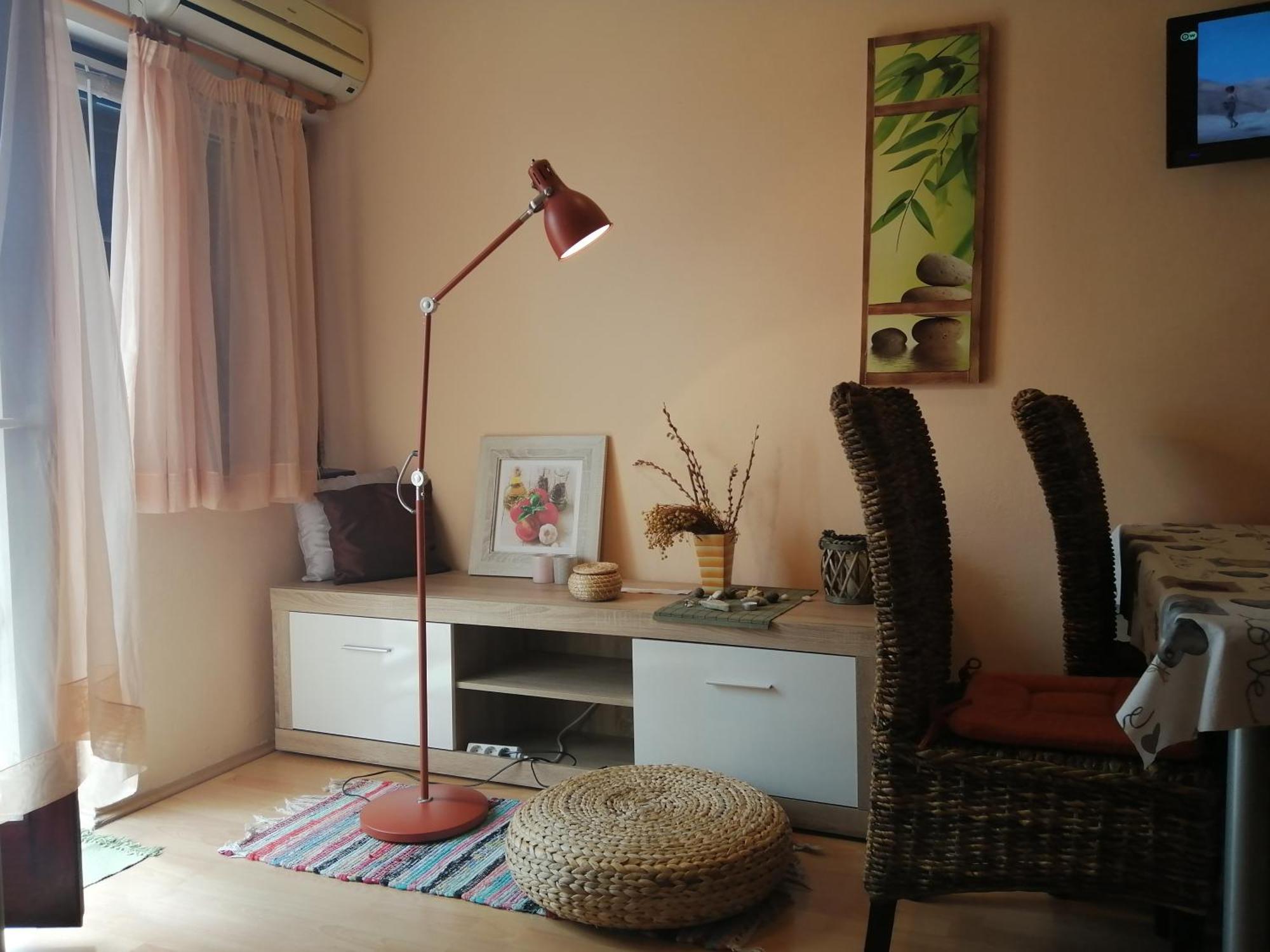 Apartments Tamara Sukošan Δωμάτιο φωτογραφία