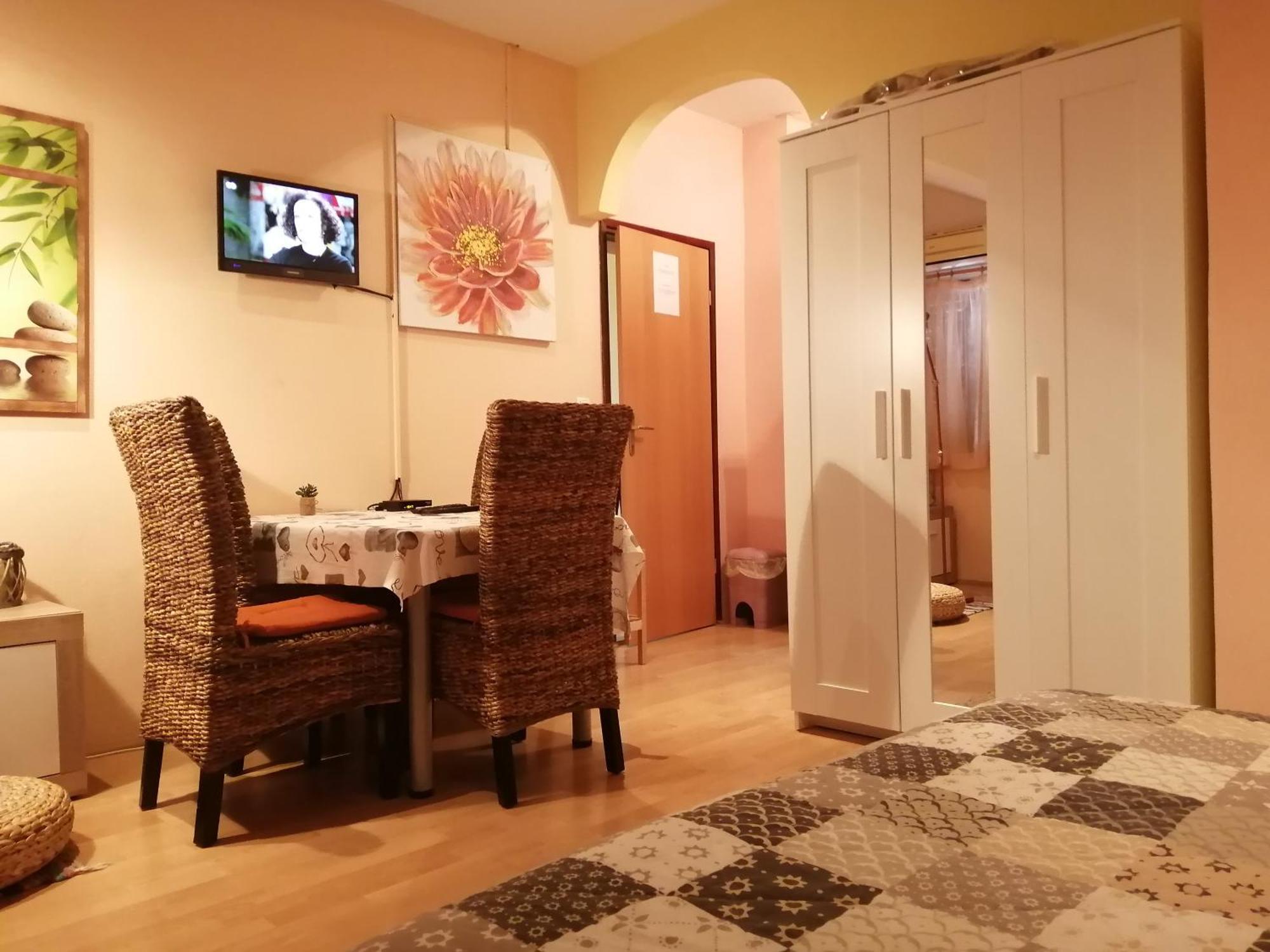 Apartments Tamara Sukošan Δωμάτιο φωτογραφία
