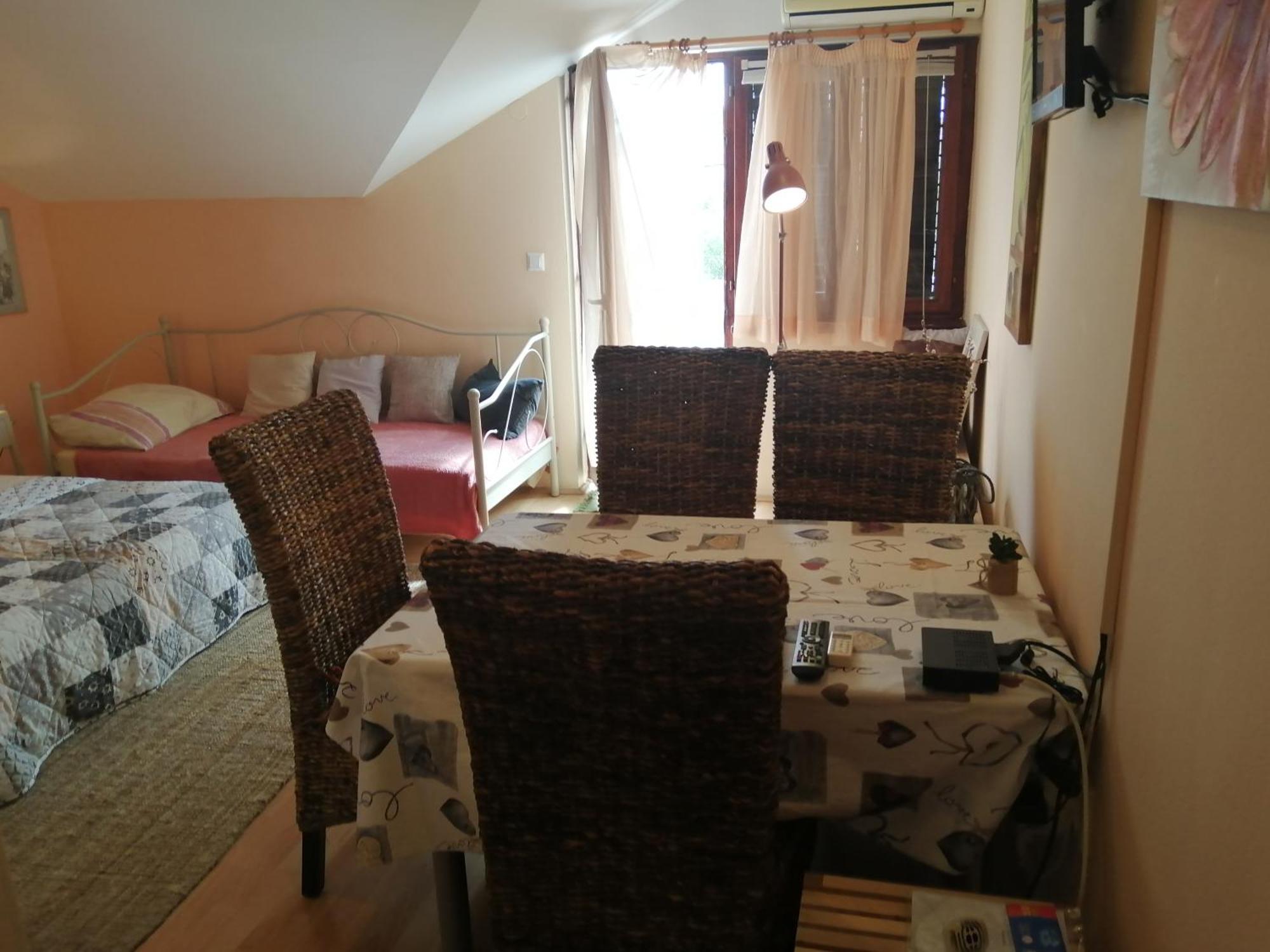 Apartments Tamara Sukošan Δωμάτιο φωτογραφία