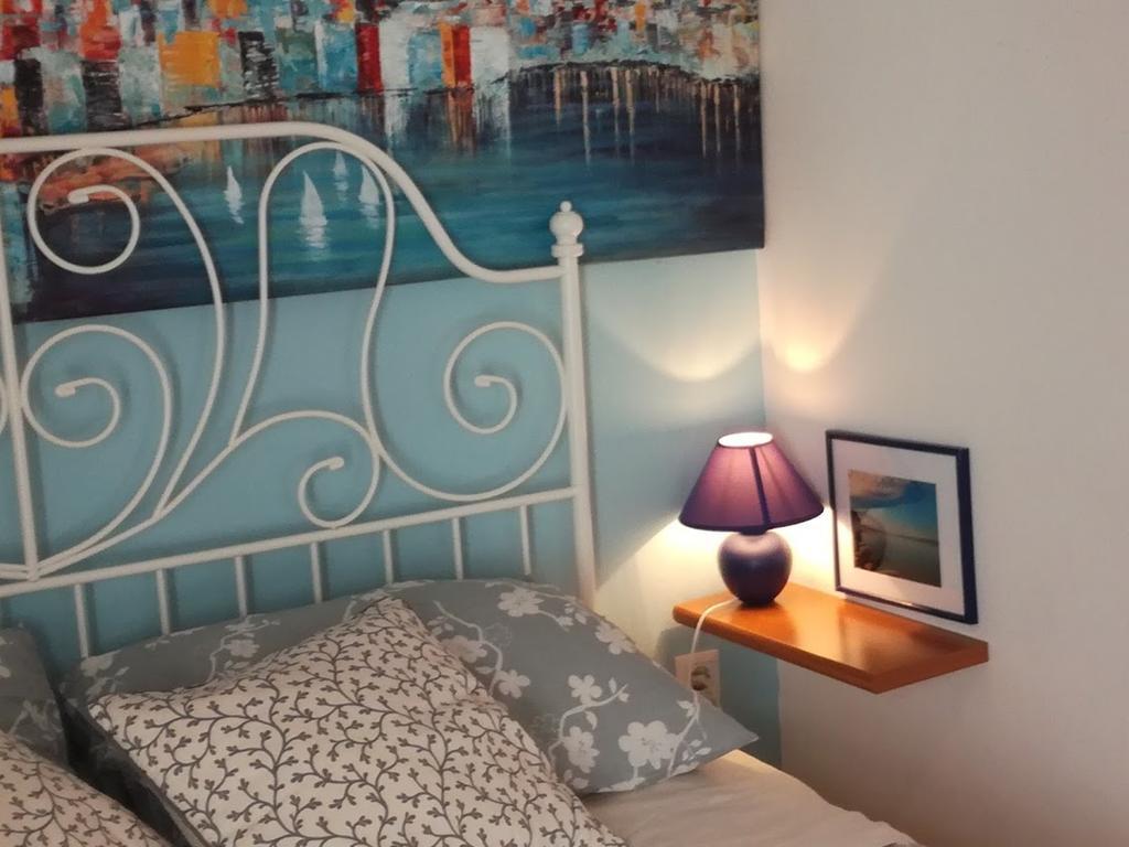 Apartments Tamara Sukošan Εξωτερικό φωτογραφία