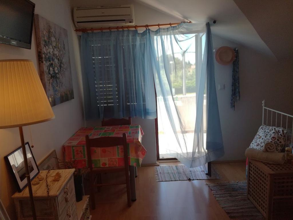 Apartments Tamara Sukošan Εξωτερικό φωτογραφία