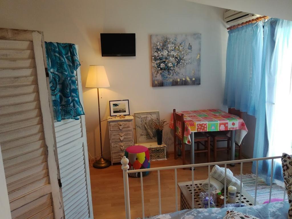 Apartments Tamara Sukošan Εξωτερικό φωτογραφία