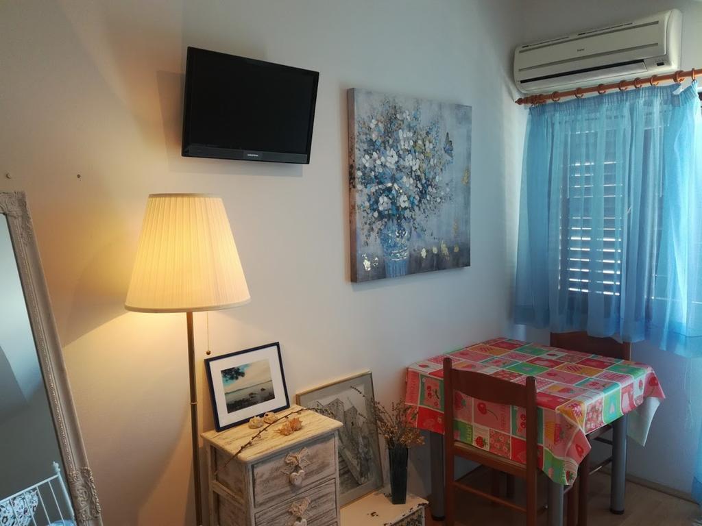 Apartments Tamara Sukošan Εξωτερικό φωτογραφία