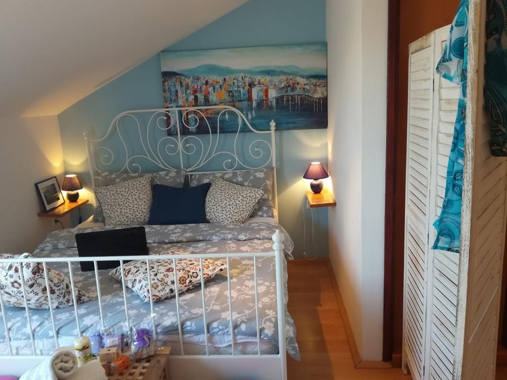 Apartments Tamara Sukošan Εξωτερικό φωτογραφία