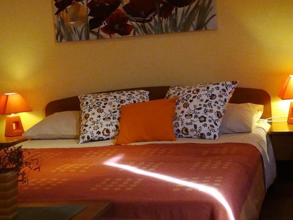 Apartments Tamara Sukošan Εξωτερικό φωτογραφία