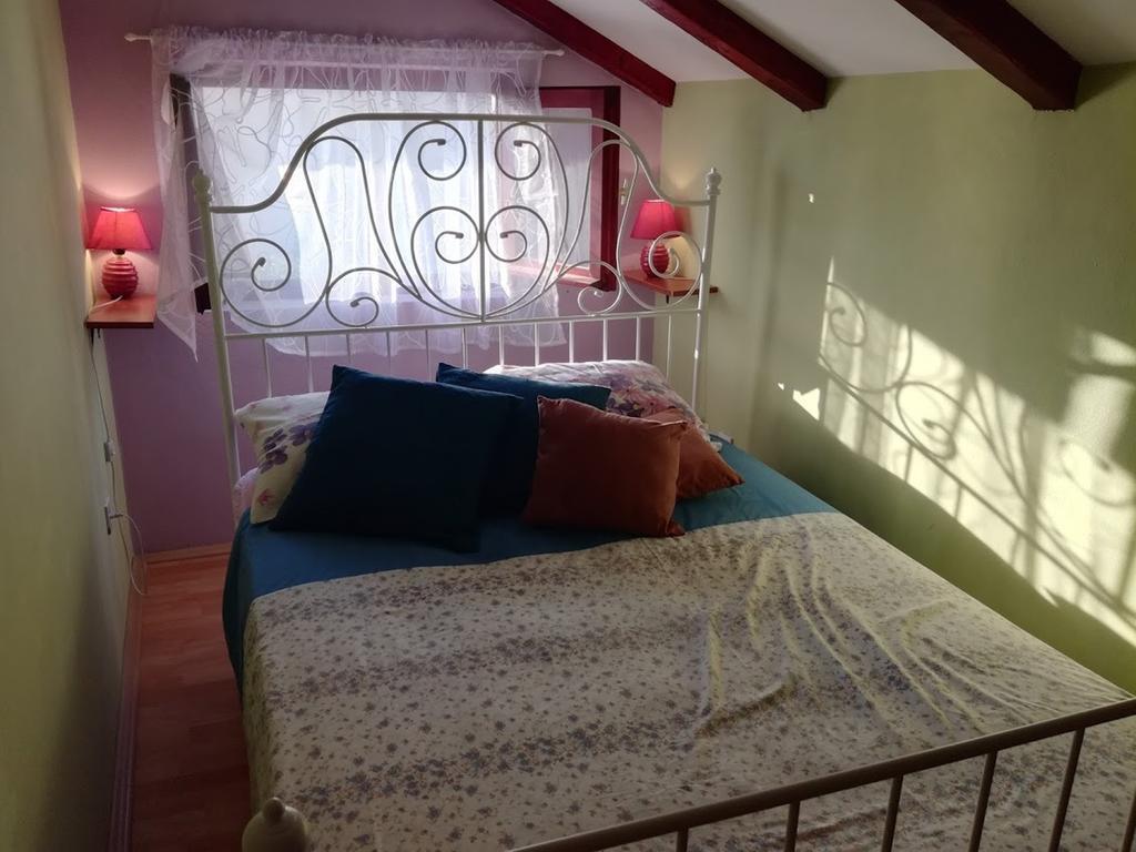 Apartments Tamara Sukošan Εξωτερικό φωτογραφία