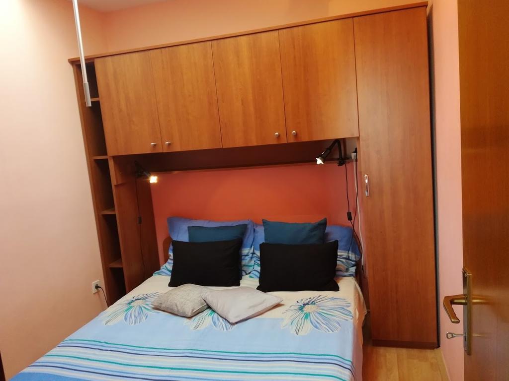 Apartments Tamara Sukošan Εξωτερικό φωτογραφία