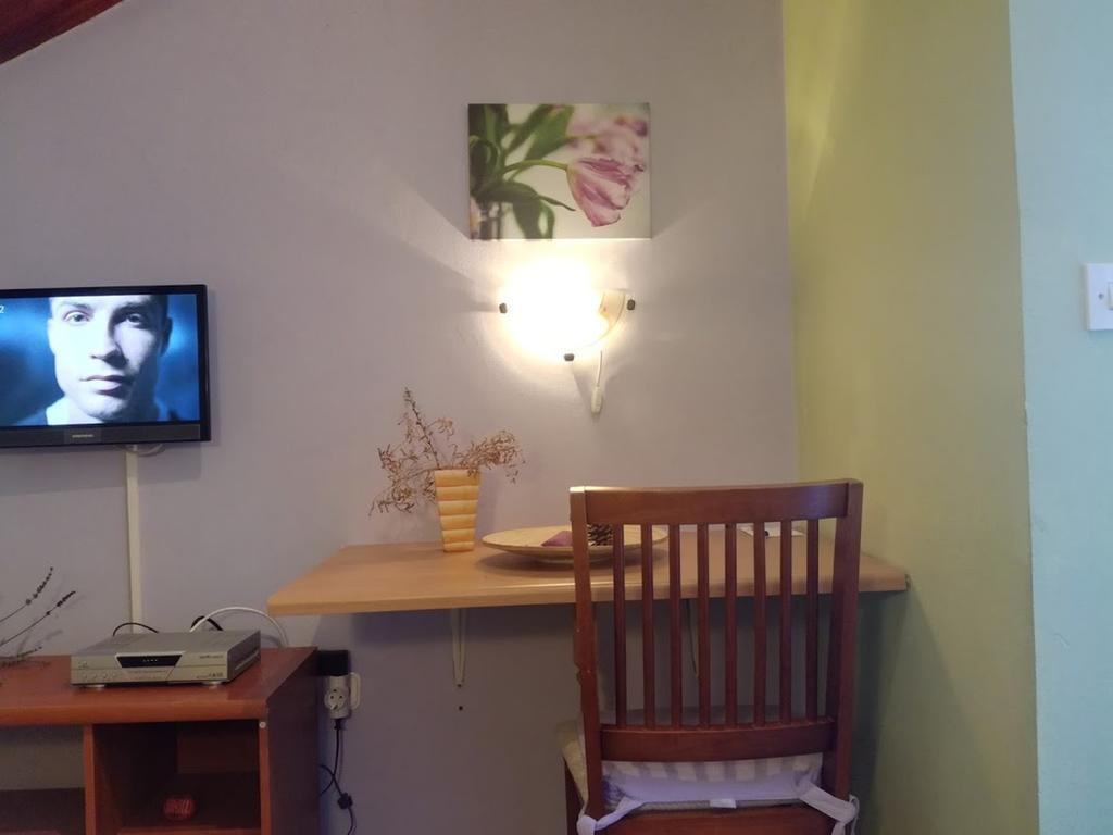 Apartments Tamara Sukošan Εξωτερικό φωτογραφία
