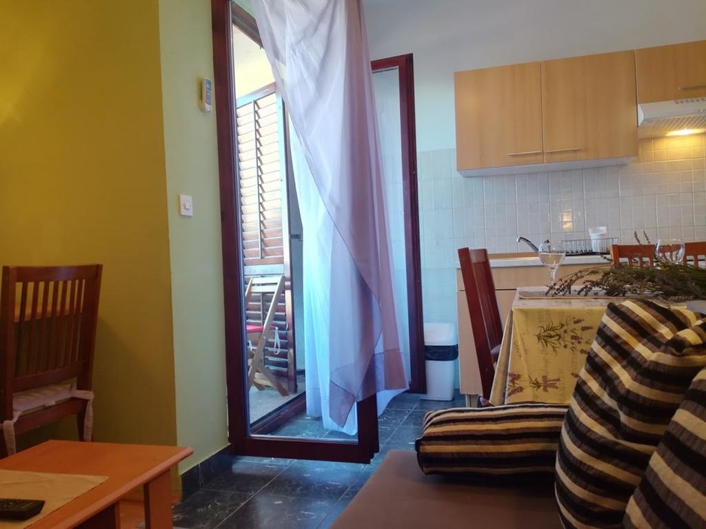 Apartments Tamara Sukošan Εξωτερικό φωτογραφία