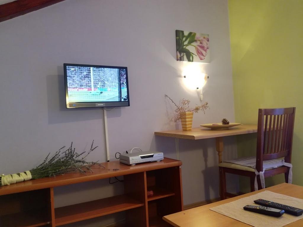 Apartments Tamara Sukošan Εξωτερικό φωτογραφία