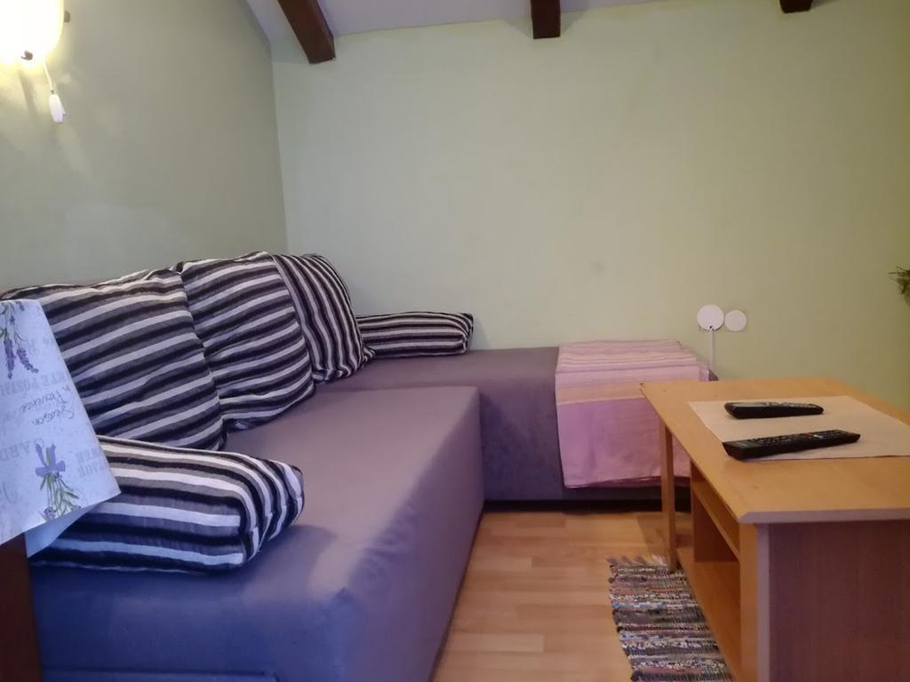 Apartments Tamara Sukošan Εξωτερικό φωτογραφία