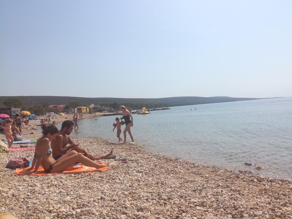 Apartments Tamara Sukošan Εξωτερικό φωτογραφία