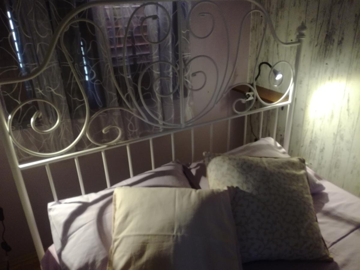 Apartments Tamara Sukošan Εξωτερικό φωτογραφία