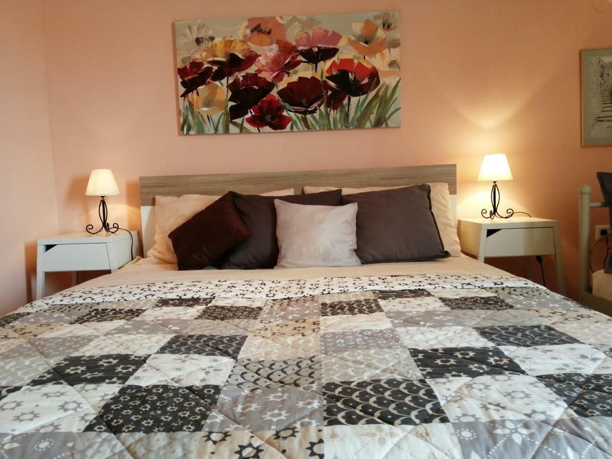 Apartments Tamara Sukošan Εξωτερικό φωτογραφία