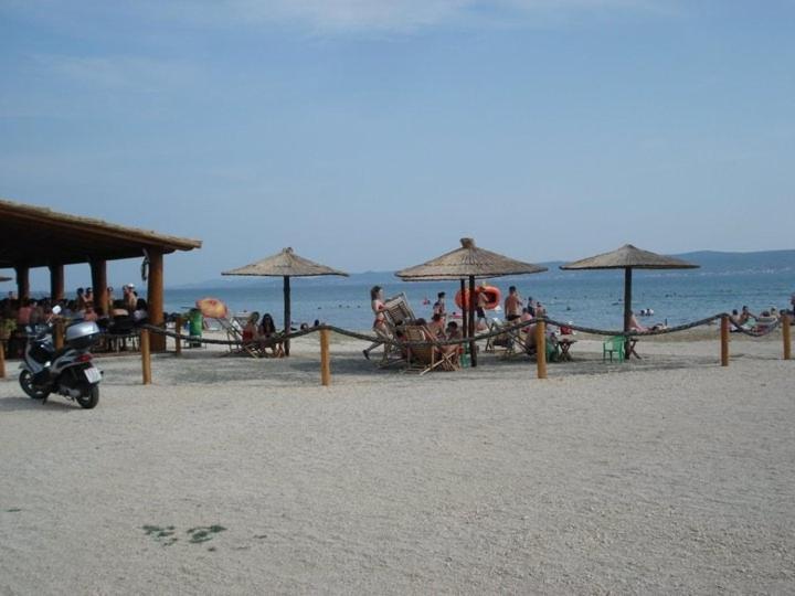 Apartments Tamara Sukošan Εξωτερικό φωτογραφία