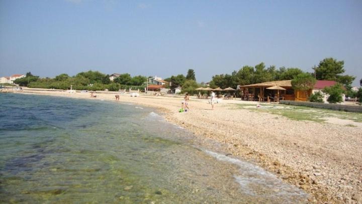 Apartments Tamara Sukošan Εξωτερικό φωτογραφία